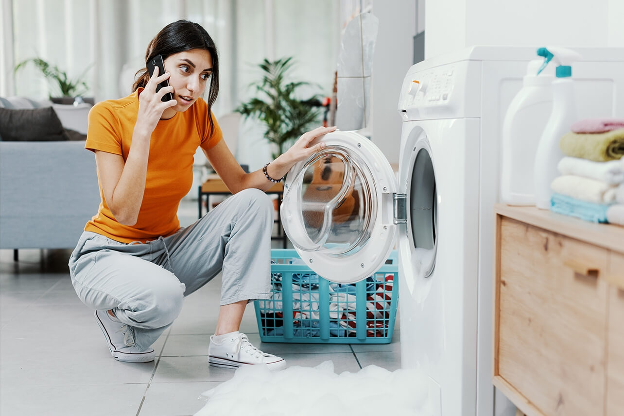 Haushaltsgeräte Reparaturservice Konz