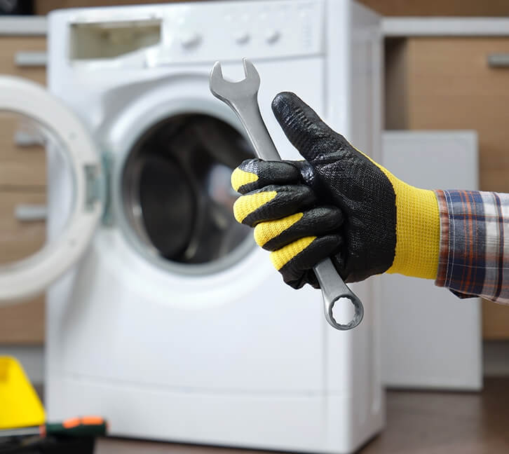 Haushaltsgeräte Reparatur in Konz