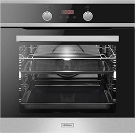 Backofen Reparatur Konz