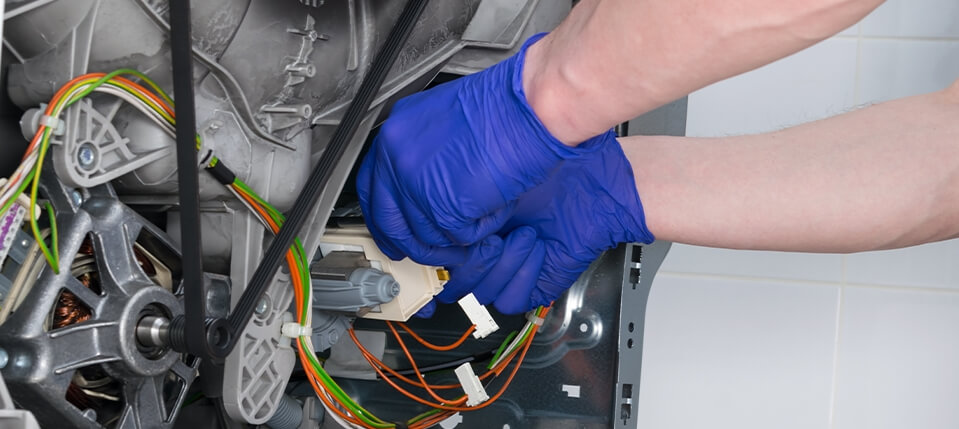 Haushaltsgeräte Reparaturservice Konz - Über uns