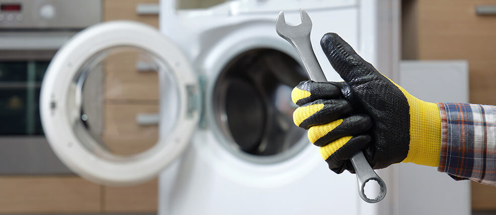 Haushaltsgeräte Reparaturservice Konz - Unsere Leistungen