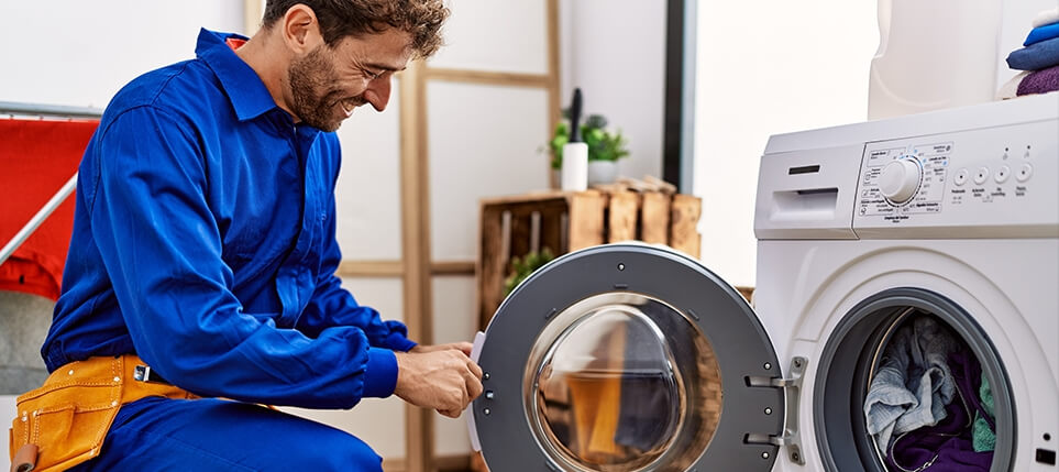 Haushaltsgeräte Reparaturservice Konz - Kontakt